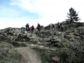 photo coins arrondis